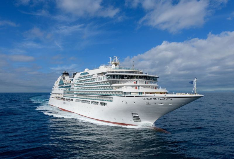 Seabourn