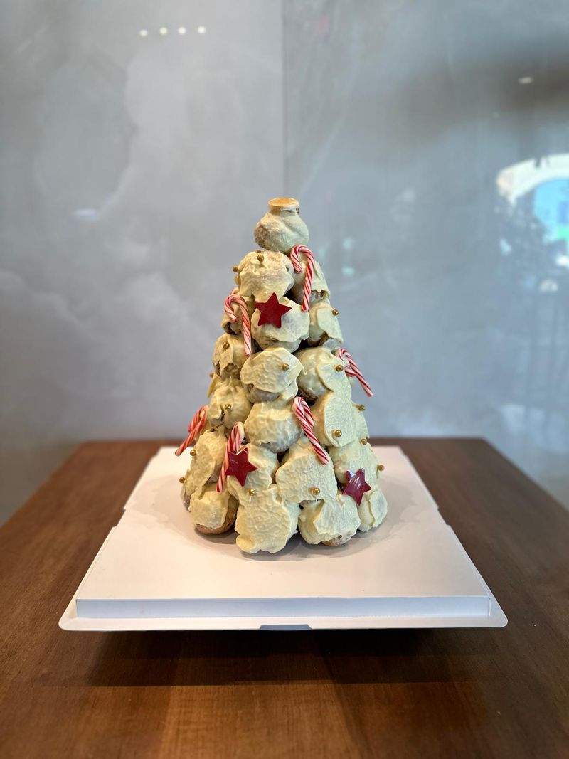 Le Rêve Gelato & Patisserie