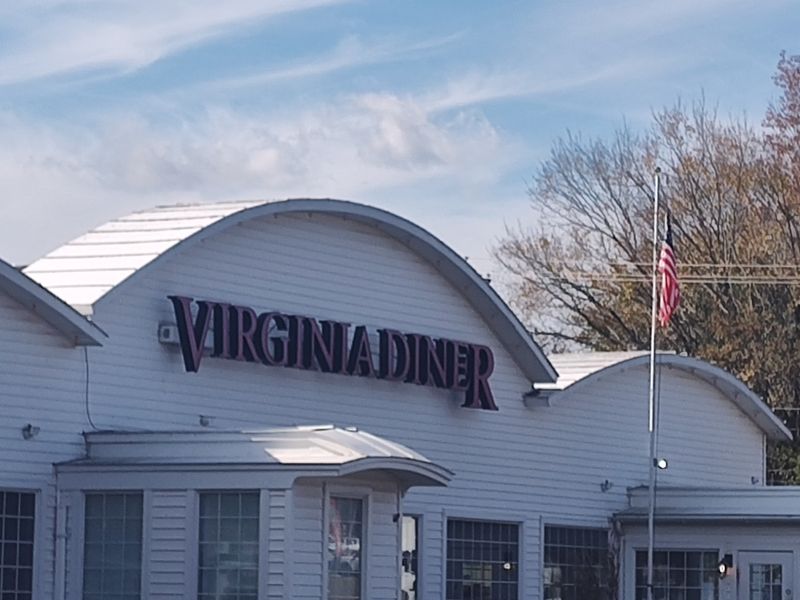 Virginia Diner - Virginia