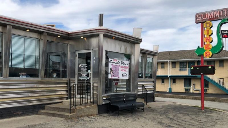 Summit Diner – Somerset