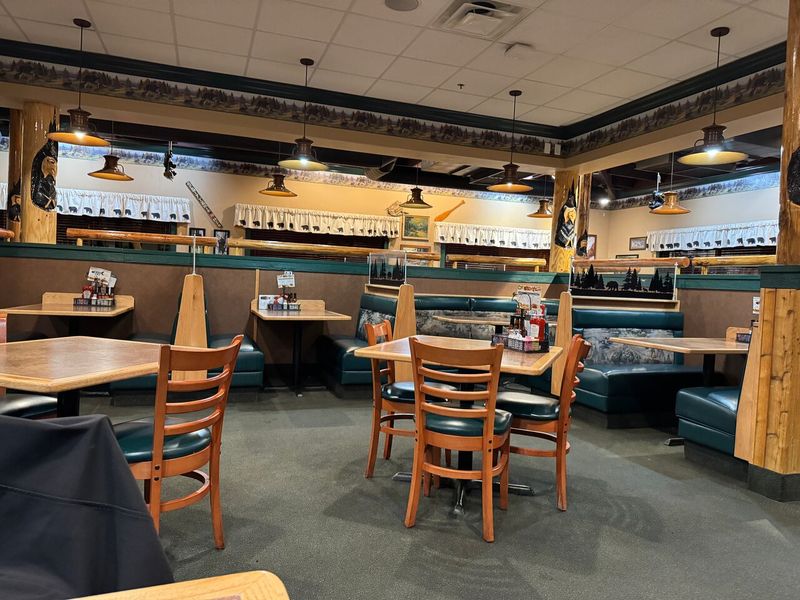 Black Bear Diner – Aurora