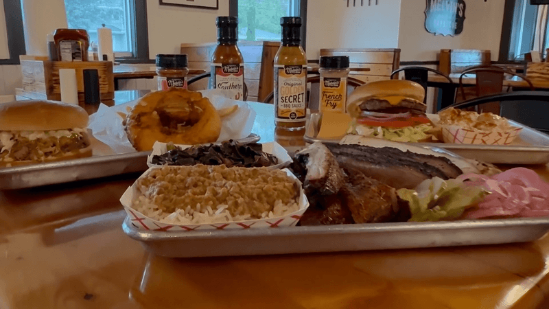 Lowcountry Eats