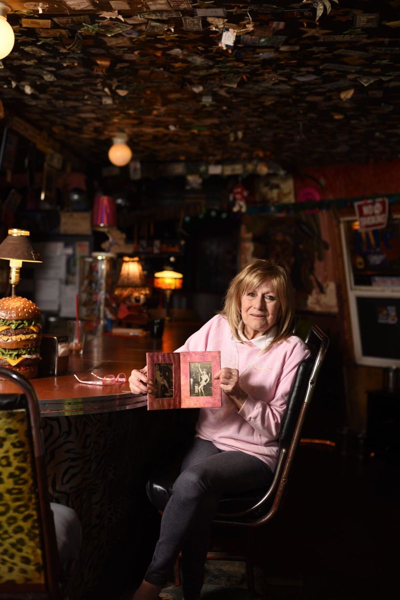 The Legacy of Live Music