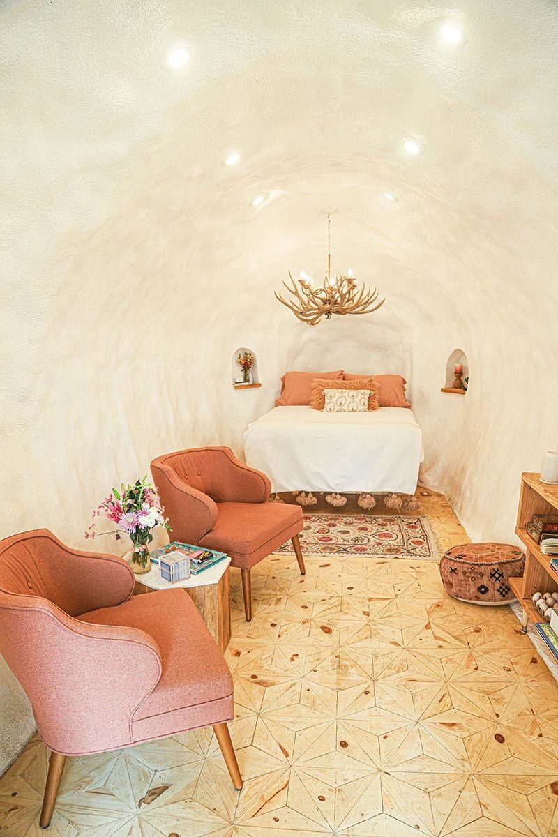 What to Expect During Your Stay