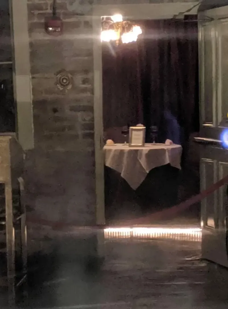 Why the Ghost Story Matters