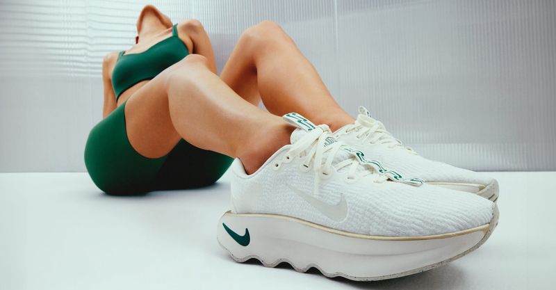 Nike Motiva