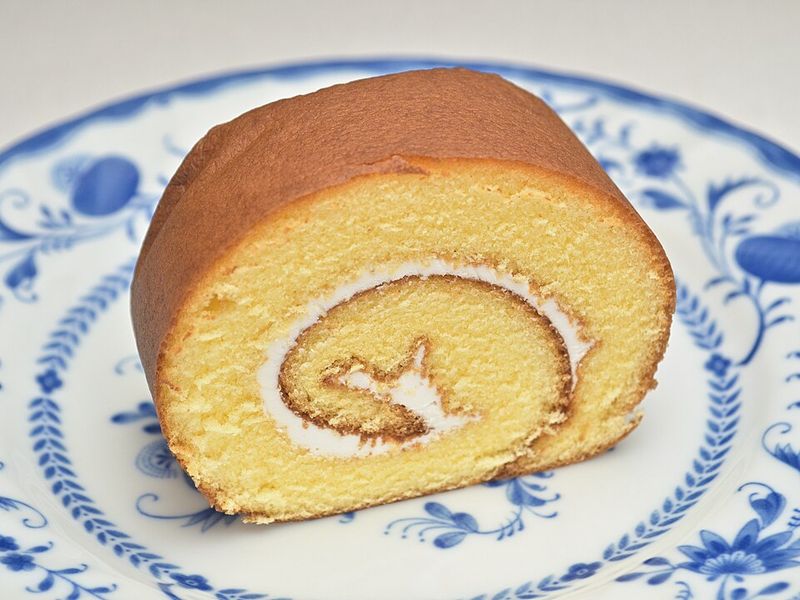 Swiss Roll