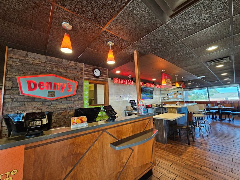 Denny's