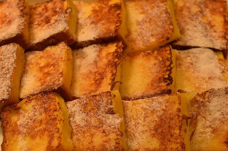 French Toast Bake