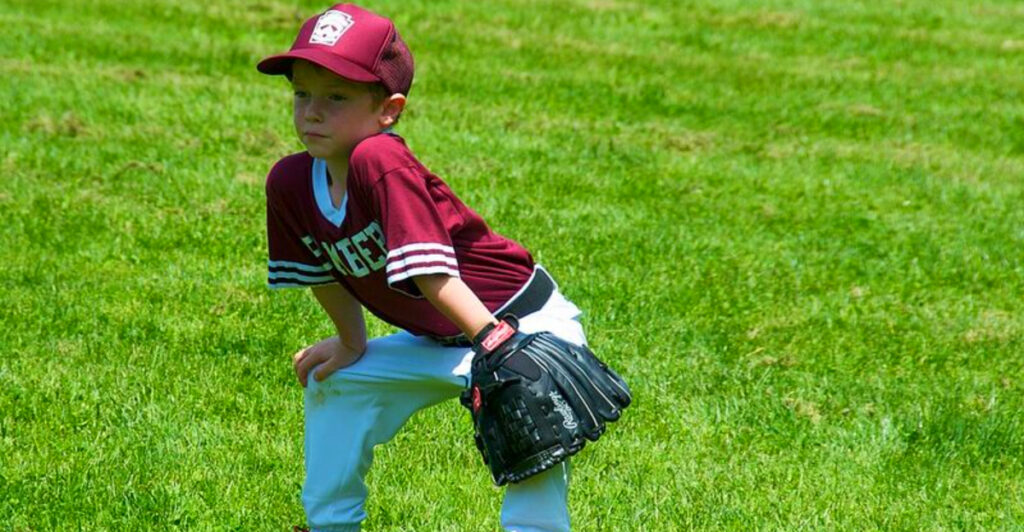 ‘Walk It Off!’ and 14 Other Tough-Love Lines Boomers Grew Up With