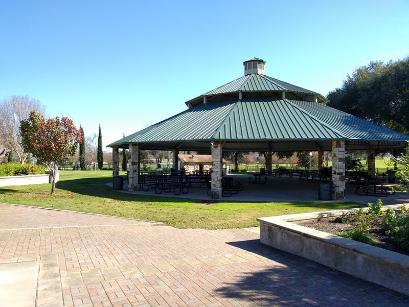 Parks, Trails, and Everyday Outdoor Ease