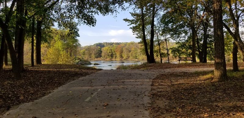 Danville's Riverwalk Trail