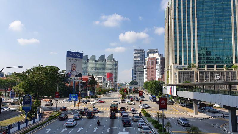 KL's new lifestyle heart: The Exchange TRX