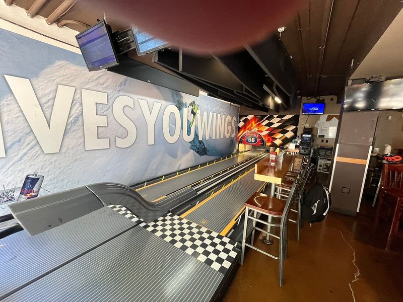 Milwaukee Street Tavern – Denver (Cherry Creek)