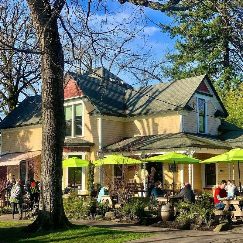 Vero Espresso (Eugene)