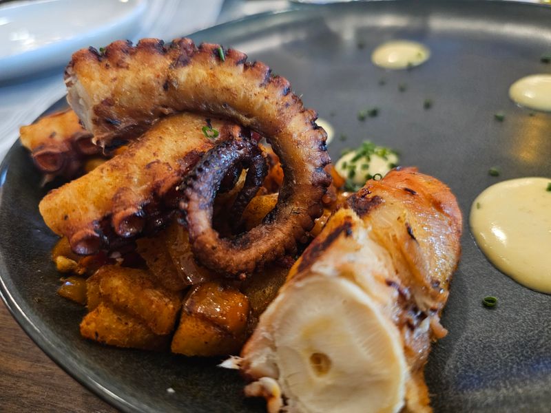 What to Order First Time