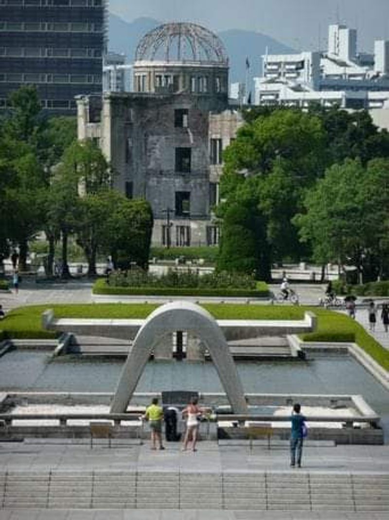 Hiroshima, Japan