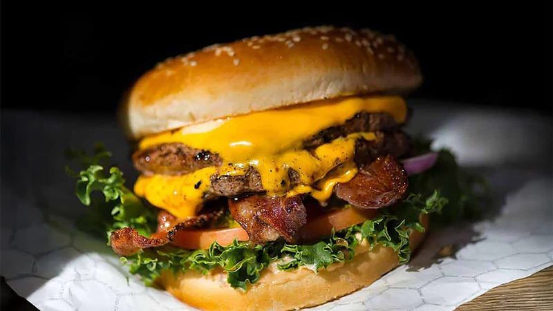 Red Mill Burgers (Seattle)