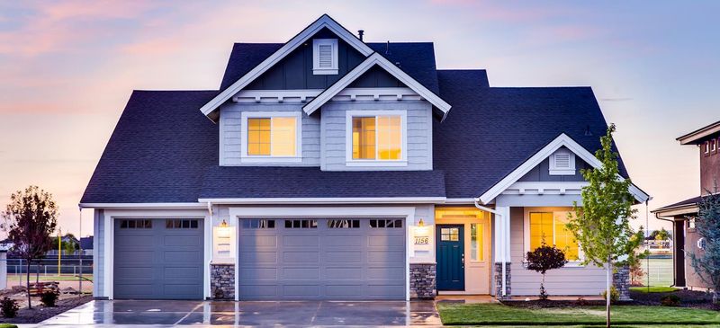 Focus on property condition and features