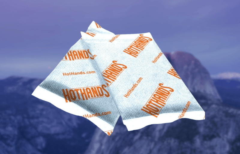 Heat Packs / Hand Warmers