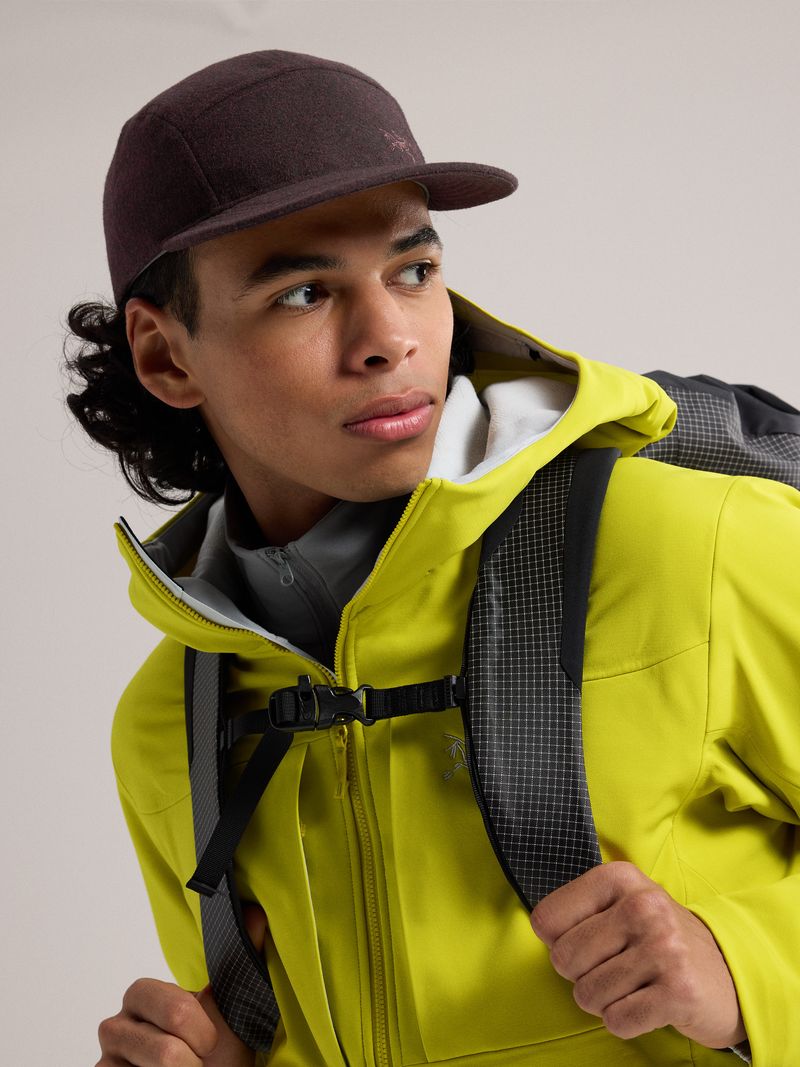 Arc’teryx Calidum 5 Panel Cap