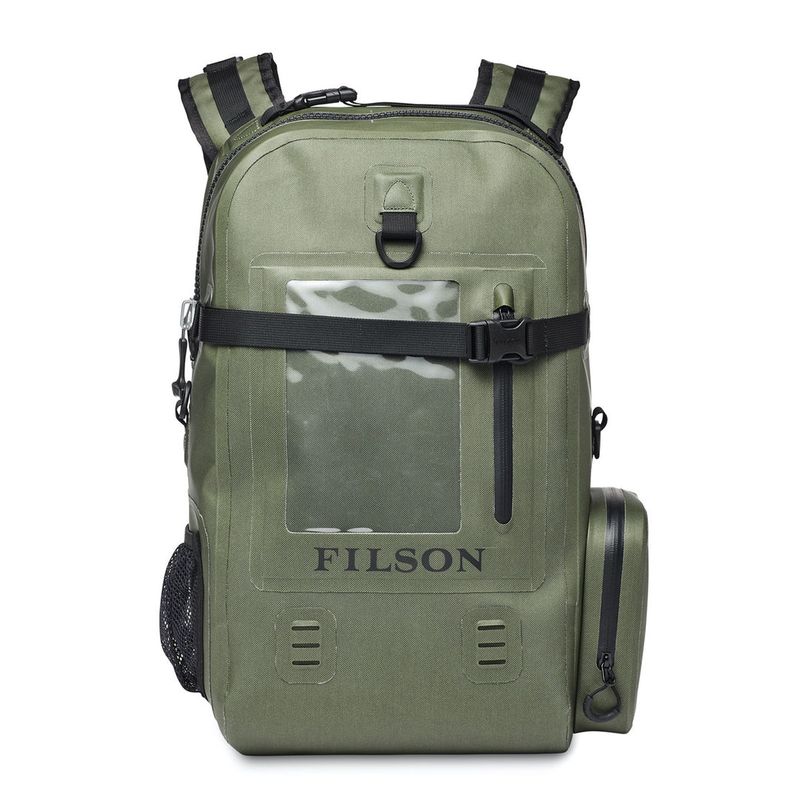 Filson Dry Backpack (≈28L)
