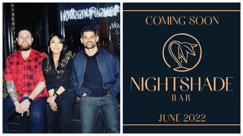 Nightshade (Logan Square)