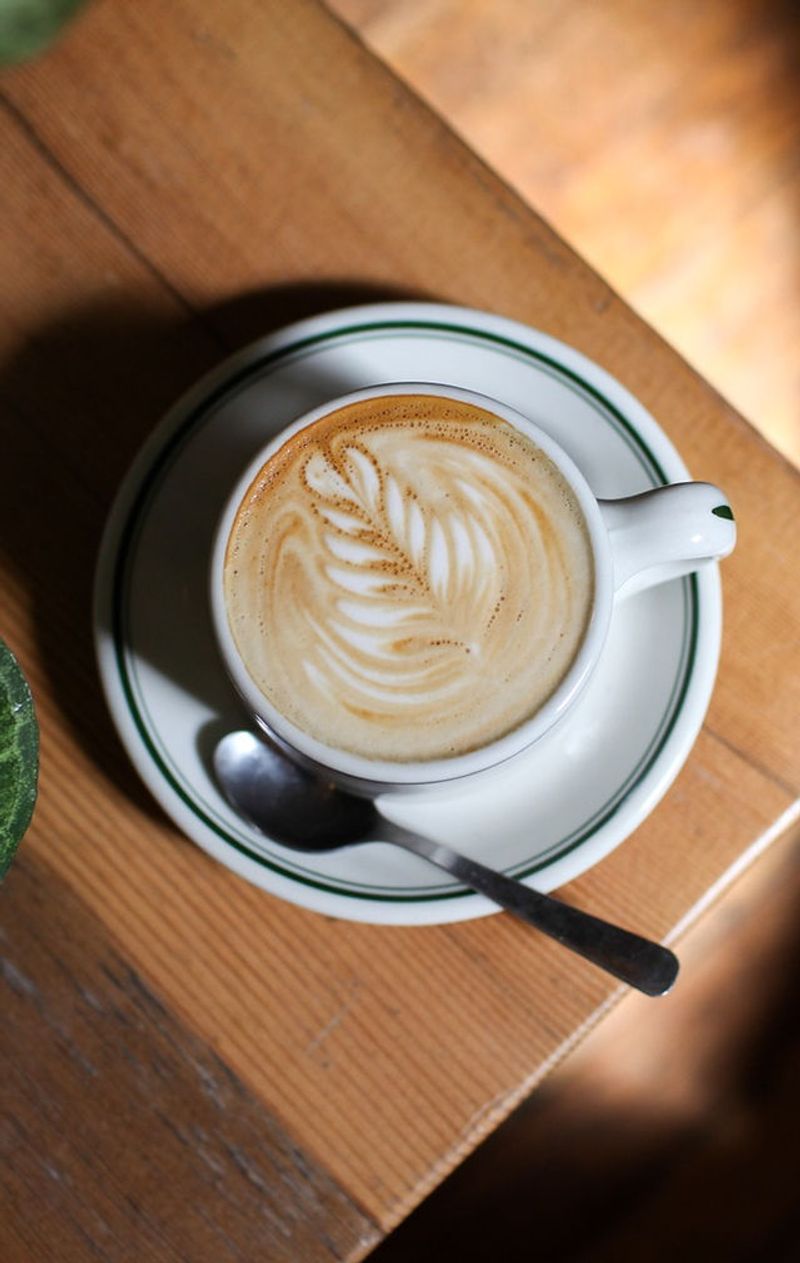 The Commons Cafe & Taproom