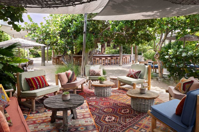 Tala Beach (1 Hotel South Beach)