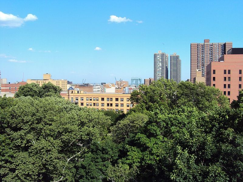 Harlem Cultural Festival (1969)