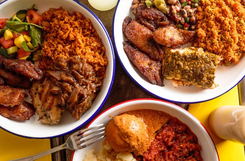 Rudy’s Bakery & Cafe (Ridgewood)