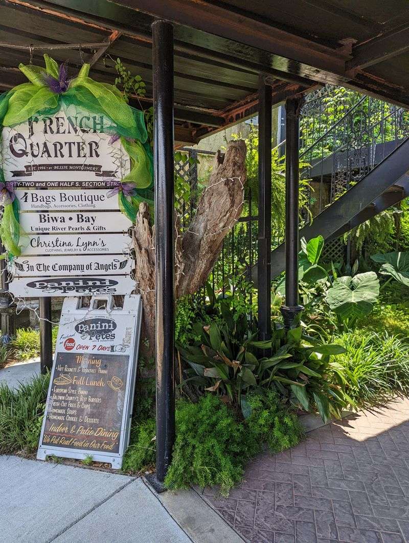 Panini Pete's - Fairhope