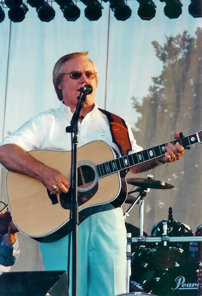 George Jones
