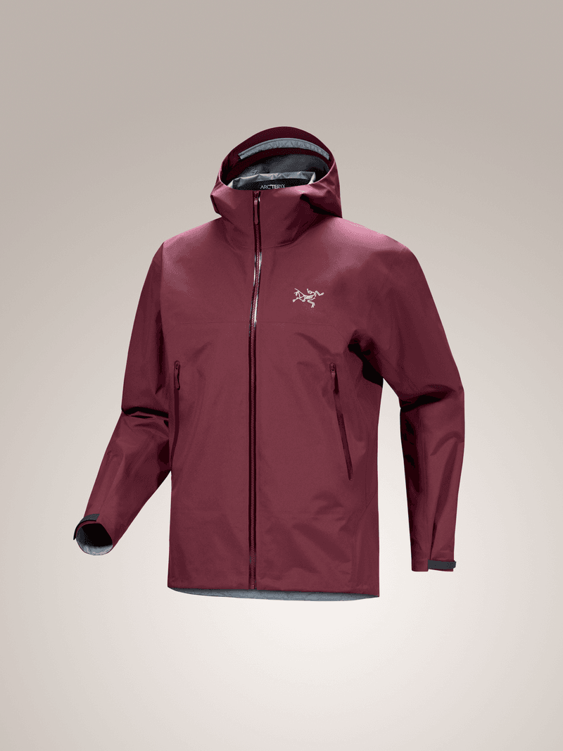 Arc'teryx Beta (GORE-TEX ePE, 3-layer)