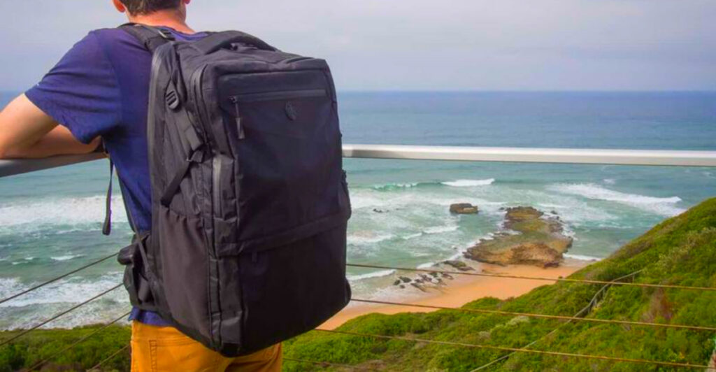 We Reviewed the 10 Best Travel Backpacks for 2025 – Here’s What Stood Out