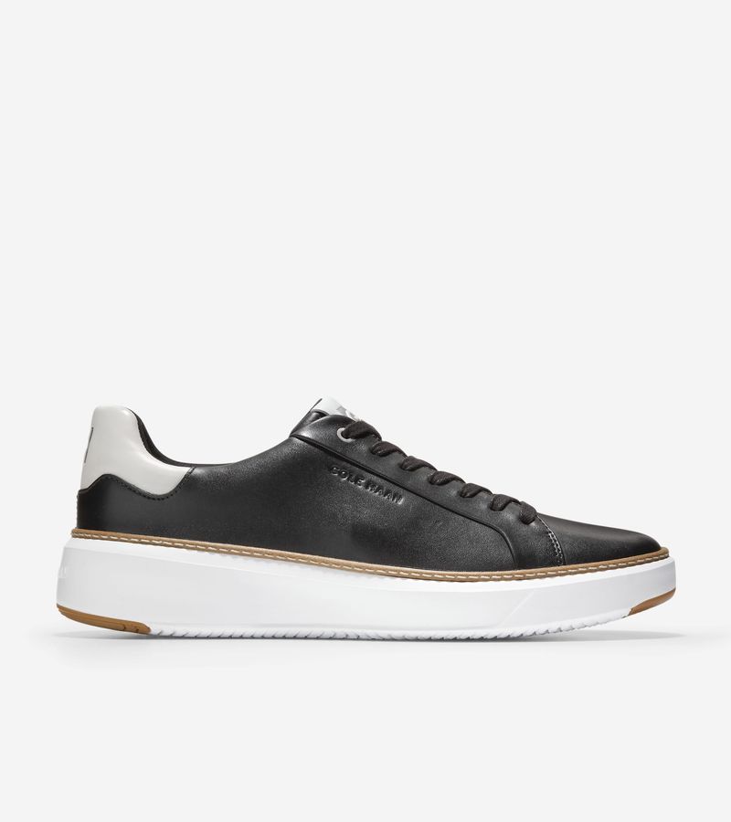 Cole Haan GrandPro Topspin Sneaker