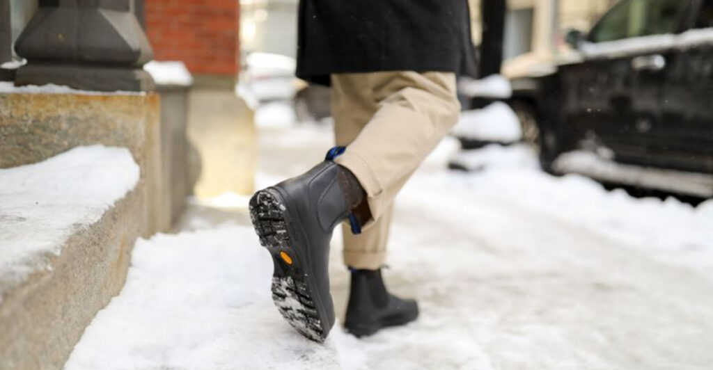 We Tried 14 Winter Boots and These 6 Are Worth Packing