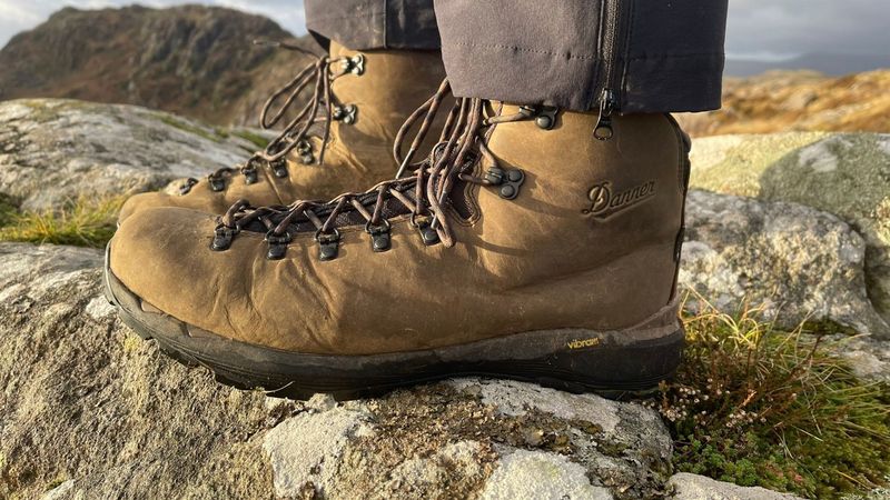 Danner Mountain 600 EVO