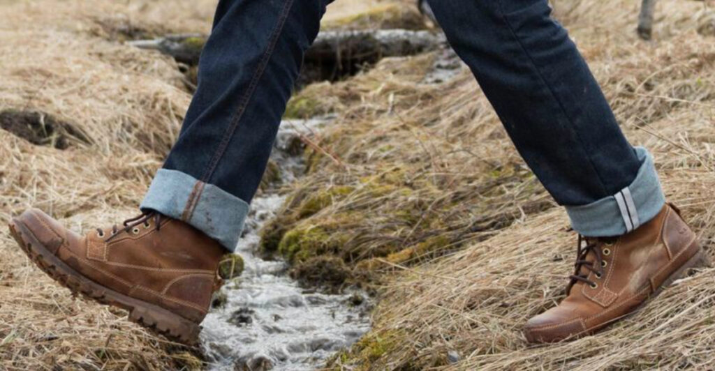 We Tried 15 Men’s Boots for 2025 Trips – This 5 Outperformed the Rest