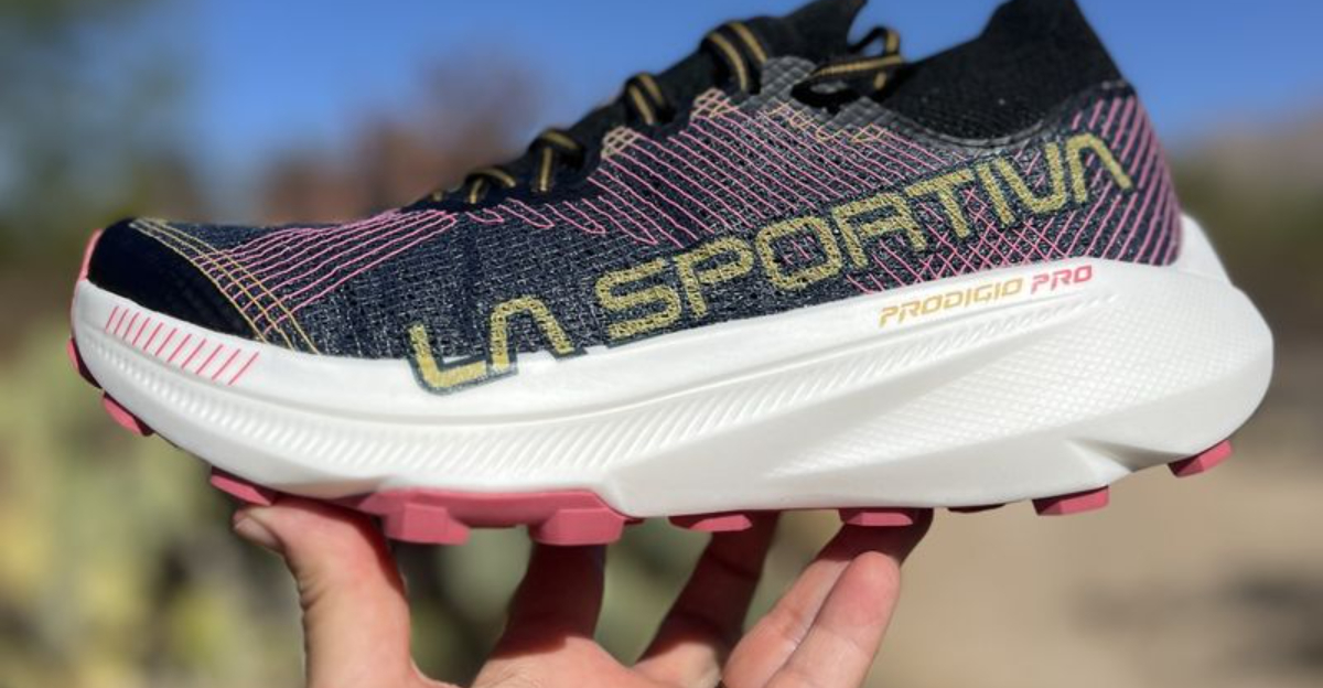 We Tried 18 Trail Shoes, and Here Are the 7 Worth Considering