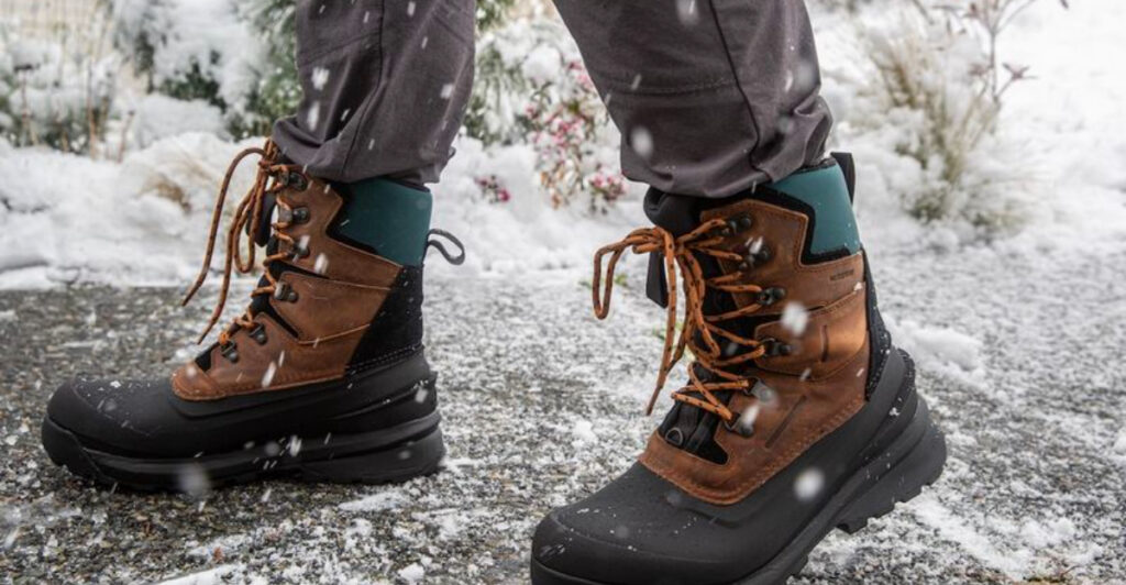 We Tried 19 Hiking Boots and Here’s Our 6 Picks for Winter 2025