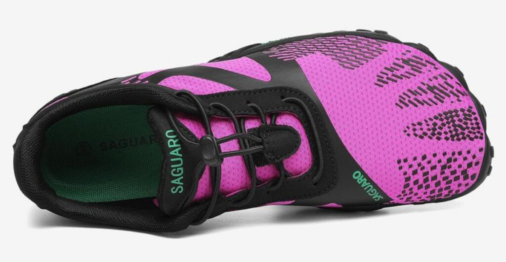 We Tried 20 Minimalist Shoes And These 6 Are Surprisingly Comfortable