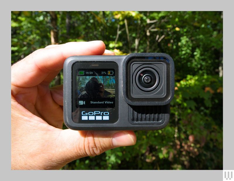 GoPro Hero13 Black - Best Overall