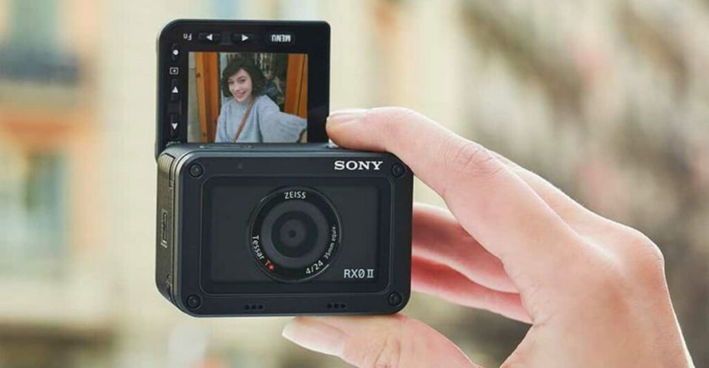 We Tried 22 Action Cameras amd Here Are the 12 That Perform Best on the Move