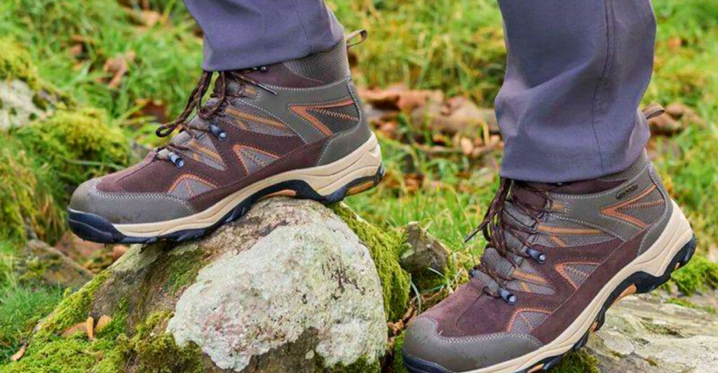 We Tried Decathlon vs. Mountain Warehouse Boots, and These 6 Are Worth Considering