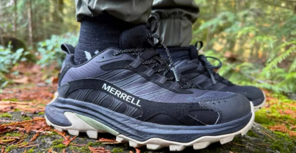 We Tried Hiking Shoes From 13 Brands, Here Are Our 5 Top Choices