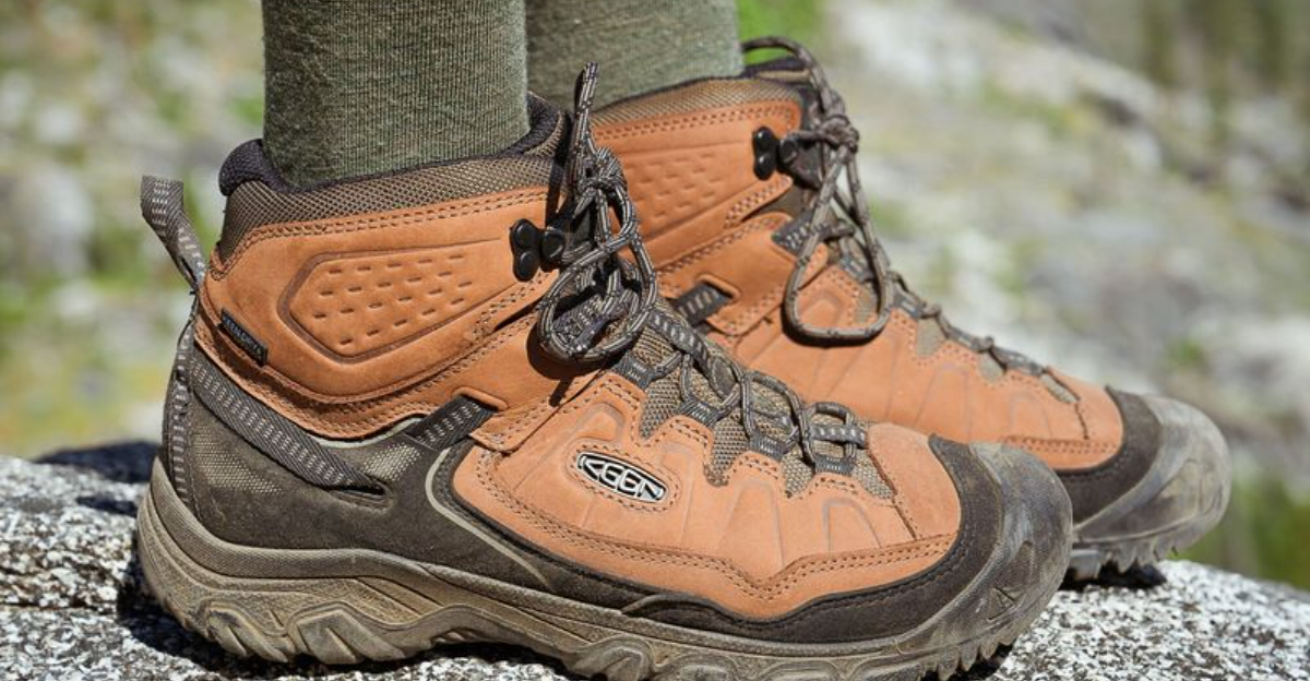 We Tried Keen vs Oboz Waterproof Boots, and These 6 Are Worth Considering
