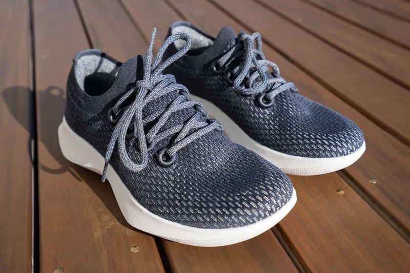 Allbirds Tree Runners