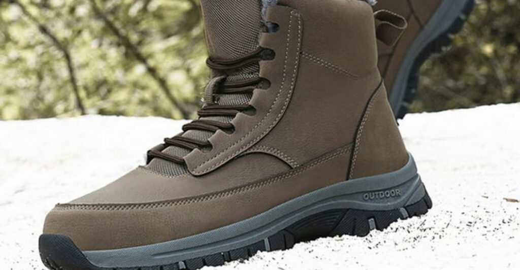 We Tried Target vs Walmart Men’s Boots, and These 9 Deliver Value