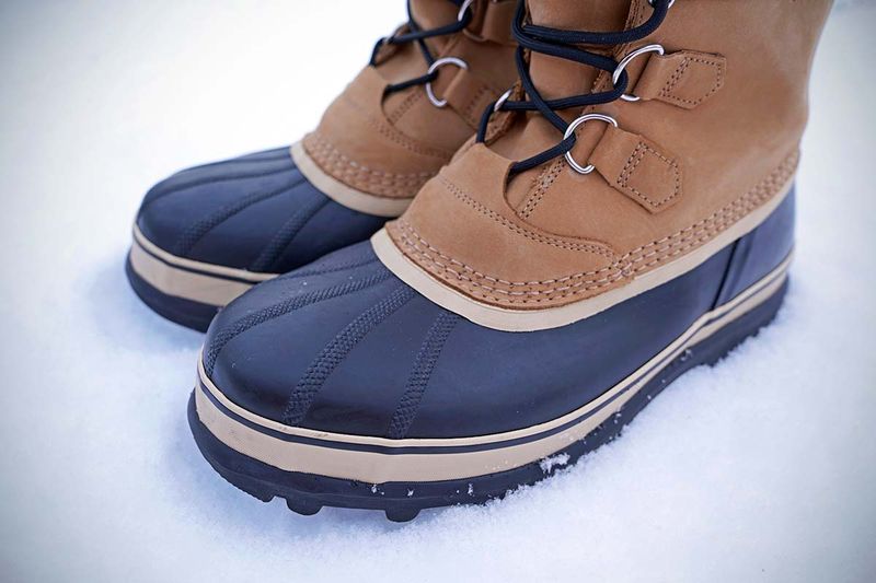 Sorel Caribou Boot